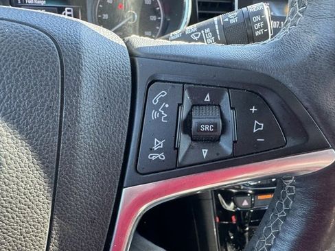 Used 2018 Buick Encore Premium w/ Experience Buick Package image 18