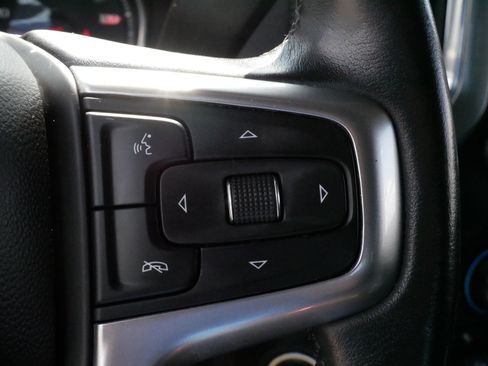 Used 2020 Chevrolet Silverado 1500 RST AWD/4WD image 25