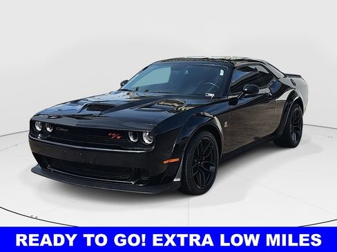 Used 2022 Dodge Challenger R/T Scat Pack image 7