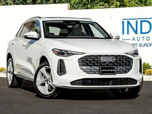 New 2026 Audi Q5 Premium Plus AWD/4WD image 5