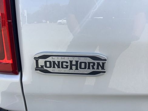 New 2026 RAM 1500 Limited image 12