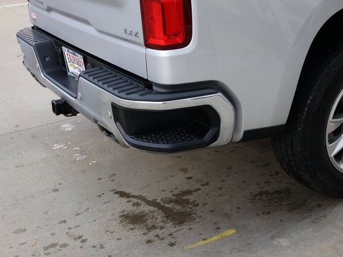 Used 2022 Chevrolet Silverado 1500 LTZ image 33