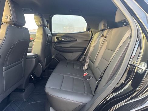 New 2026 Chevrolet TrailBlazer RS w/ Driver Confidence Package FWD image 15