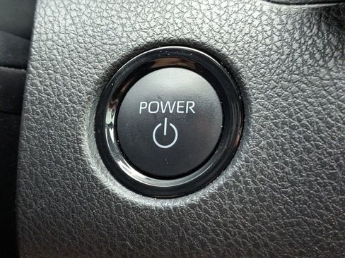 Certified 2025 Toyota Camry XSE FWD image 28