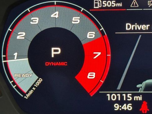 Used 2025 Audi A3 2.0T Premium w/ Black Optic Package image 19