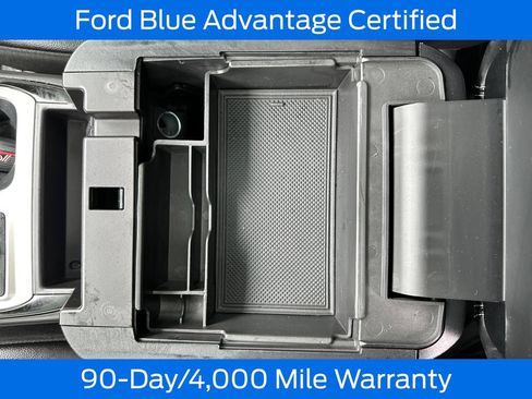 Used 2024 Ford Explorer ST w/ Technology Package AWD/4WD image 17