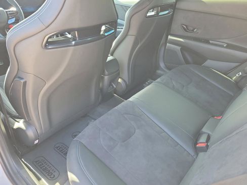 New 2026 Hyundai Elantra N image 12