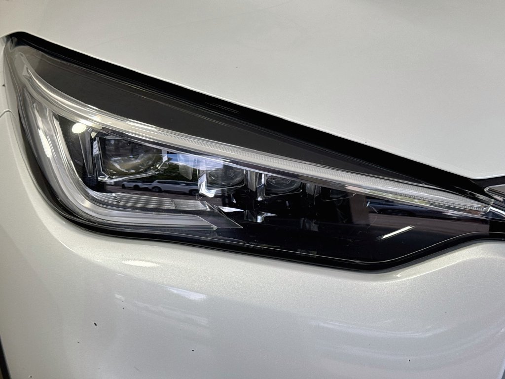 Certified 2023 INFINITI QX50 Sensory w/ Cargo Package FWD image 42