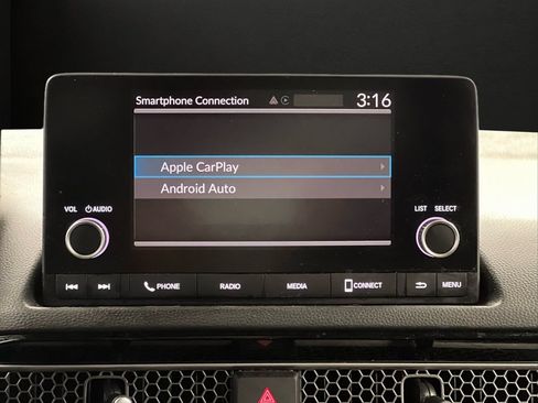 Used 2025 Honda Civic Sport image 23