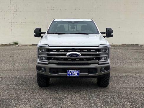 New 2026 Ford F350 King Ranch AWD/4WD image 9