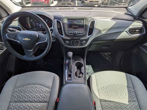 Used 2024 Chevrolet Equinox LS w/ LS Convenience Package FWD image 15