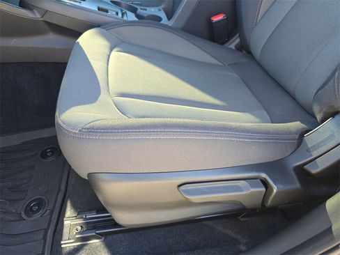 Used 2024 Subaru Crosstrek 2.0i w/ Crosstrek Mirror Package image 25