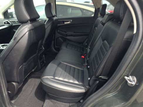 Used 2024 Ford Edge SEL w/ Convenience Package AWD/4WD image 7