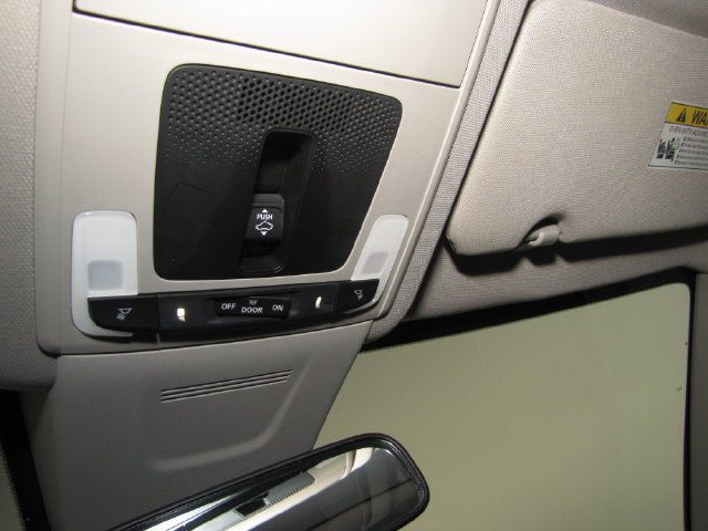 Used 2024 Honda CR-V EX image 8