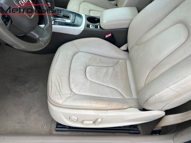 Used 2011 Audi A5 2.0T Premium FWD image 19