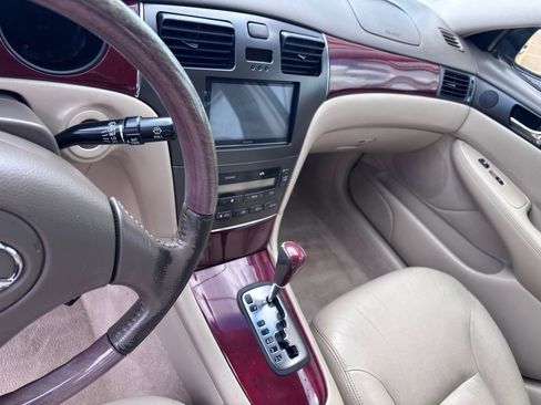 Used 2002 Lexus ES 330 image 16