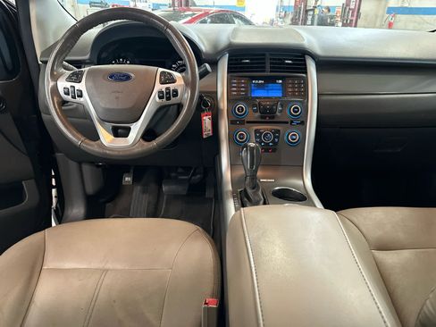 Used 2013 Ford Edge SEL image 19
