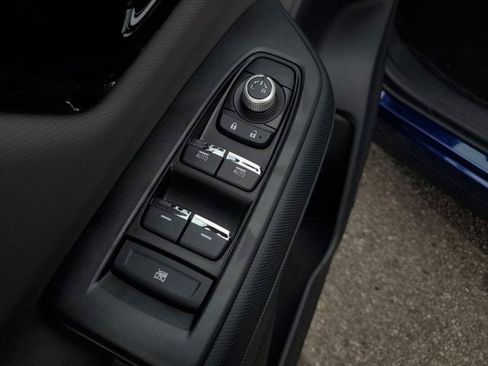 New 2026 Subaru Forester Sport AWD/4WD image 23