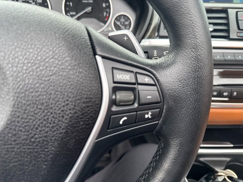 Used 2015 BMW 428i xDrive Convertible image 27