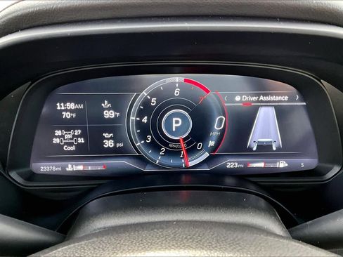 Used 2023 Cadillac CT4 Premium Luxury w/ Technology Package image 27