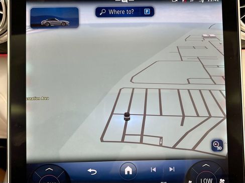 Used 2026 Mercedes-Benz Maybach SL 680 image 23