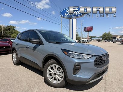 New 2026 Ford Escape Active w/ Cold Weather Package