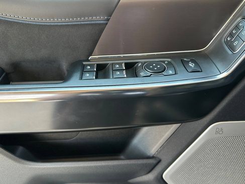 New 2026 Ford F250 Platinum AWD/4WD image 11