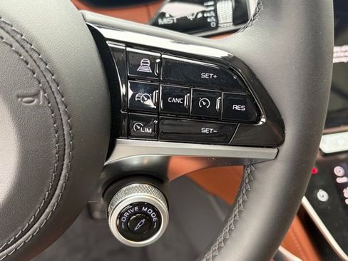 New 2026 Maserati GranCabrio Modena image 24