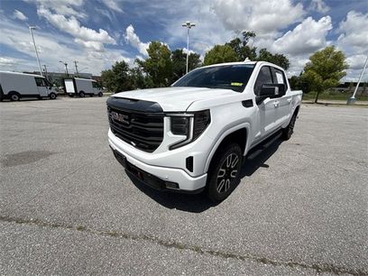 Certified 2022 GMC Sierra 1500 AT4 w/ AT4 Premium Package