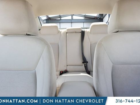 Used 2020 Chrysler 300 Touring w/ Driver Convenience Group RWD image 20