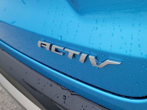 New 2026 Chevrolet Trax ACTIV w/ Driver Confidence Package image 6