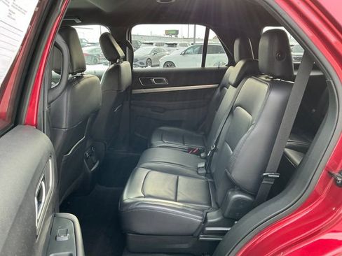 Used 2019 Ford Explorer XLT w/ Equipment Group 202A image 22