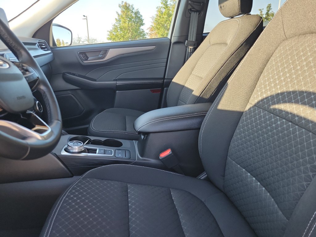 Used 2023 Ford Escape Active AWD/4WD image 20