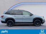 Certified 2022 Honda Pilot TrailSport image 6