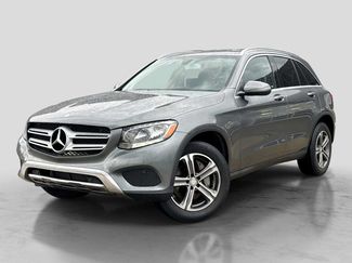 Used 2016 Mercedes-Benz GLC 300 4MATIC video 1