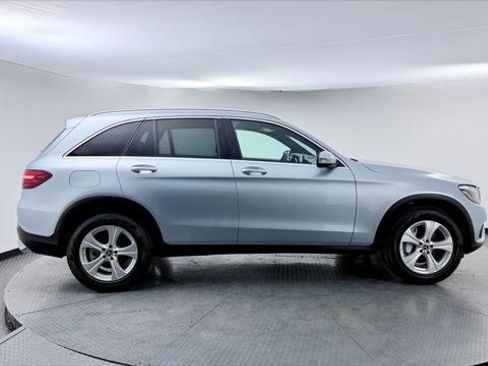 Used 2018 Mercedes-Benz GLC 300 image 9