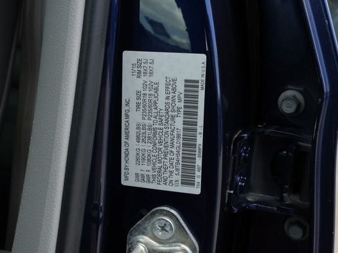 Used 2016 Acura RDX AWD w/ Technology Package image 26