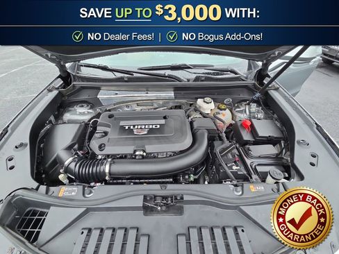 Used 2024 Cadillac XT4 Premium Luxury image 25