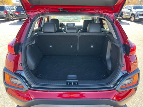 Used 2021 Hyundai Kona Limited image 17