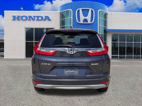 Used 2017 Honda CR-V EX-L image 3