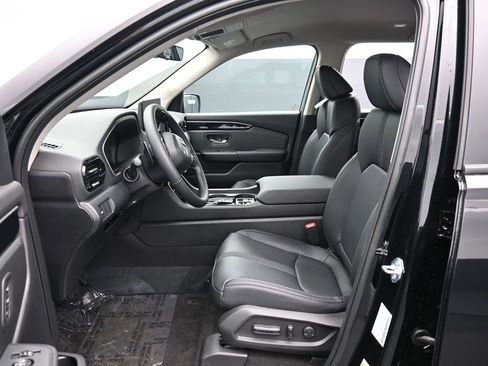 New 2026 Honda Passport RTL image 34