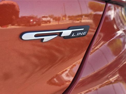 Used 2023 Kia Forte GT-Line FWD image 7