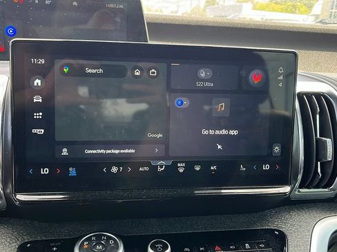 Used 2025 Ford Expedition Tremor AWD/4WD image 16