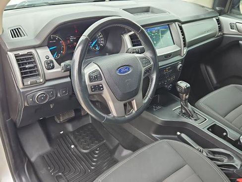 Used 2019 Ford Ranger XLT w/ Equipment Group 302A Luxury RWD image 10