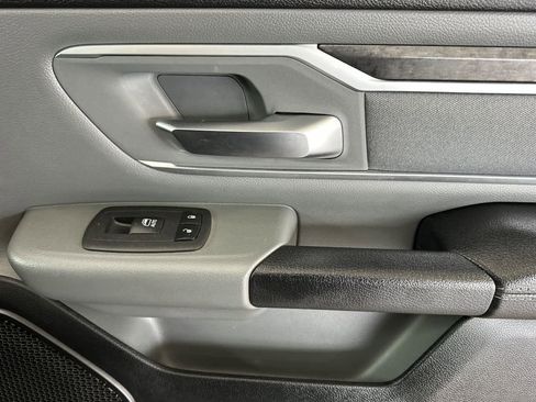 Used 2020 RAM 1500 Big Horn image 18