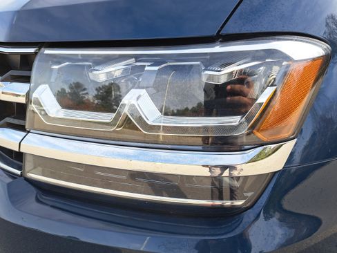 Used 2018 Volkswagen Atlas SEL image 29