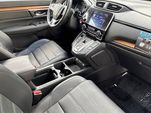 Certified 2022 Honda CR-V EX-L image 20