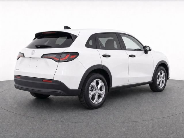 Used 2024 Honda HR-V LX image 5