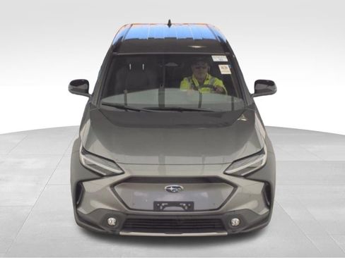 Used 2023 Subaru Solterra AWD image 5