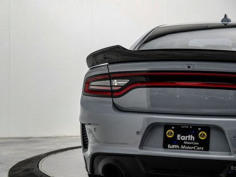 Used 2021 Dodge Charger Scat Pack image 16